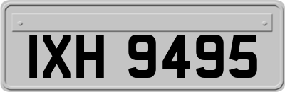 IXH9495