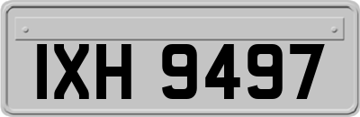 IXH9497
