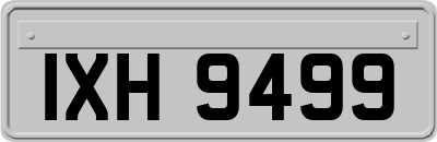 IXH9499