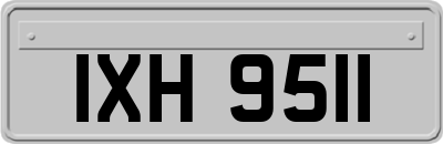 IXH9511