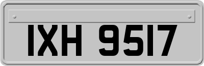IXH9517