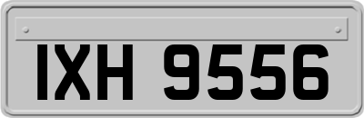 IXH9556
