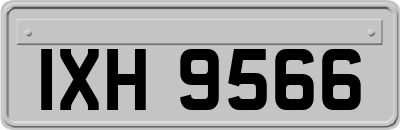 IXH9566