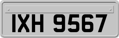 IXH9567