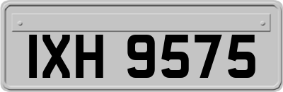 IXH9575