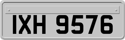 IXH9576