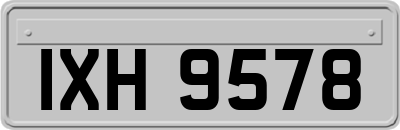 IXH9578