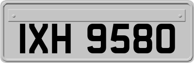IXH9580
