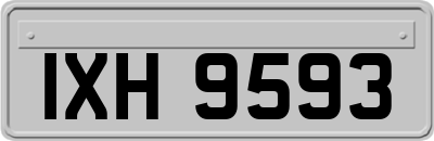 IXH9593