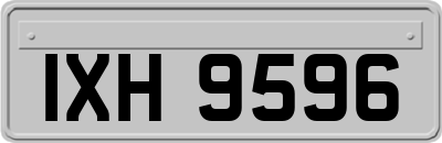 IXH9596