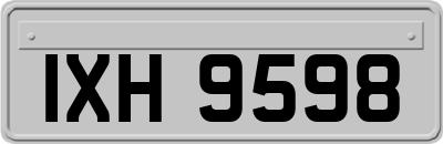 IXH9598