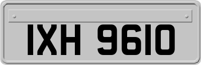 IXH9610