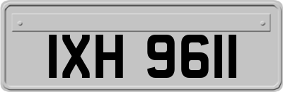 IXH9611