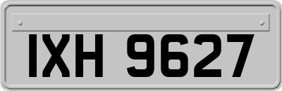 IXH9627