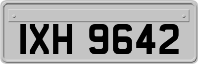IXH9642