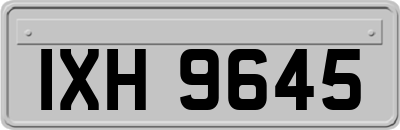 IXH9645