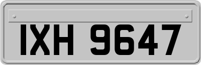 IXH9647