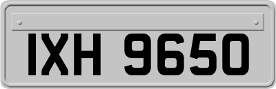 IXH9650