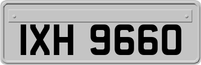 IXH9660