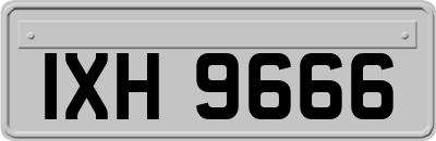 IXH9666
