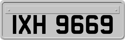 IXH9669