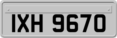 IXH9670