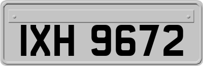 IXH9672