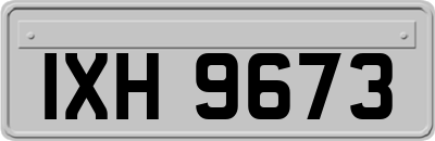 IXH9673