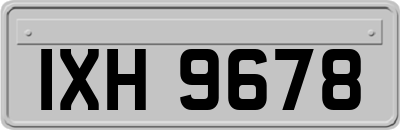 IXH9678