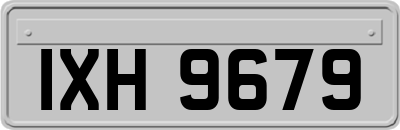 IXH9679
