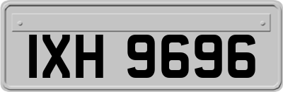 IXH9696