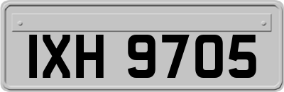 IXH9705