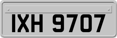 IXH9707