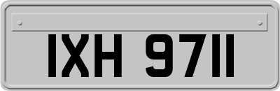 IXH9711