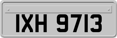 IXH9713