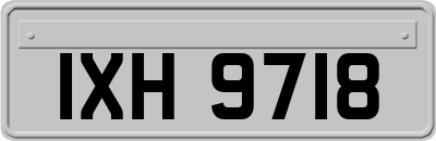 IXH9718