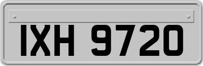 IXH9720