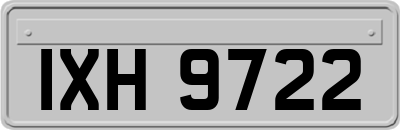 IXH9722
