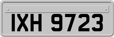 IXH9723