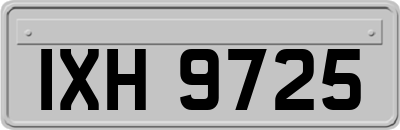 IXH9725