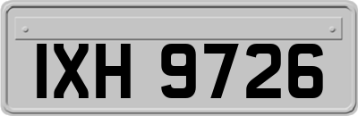 IXH9726