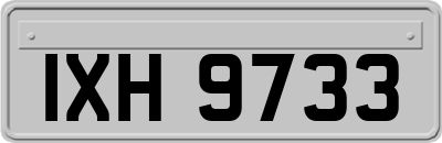 IXH9733