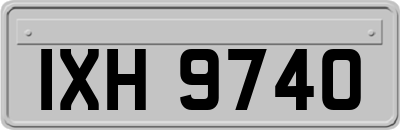 IXH9740