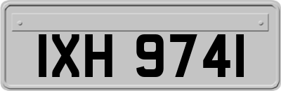 IXH9741