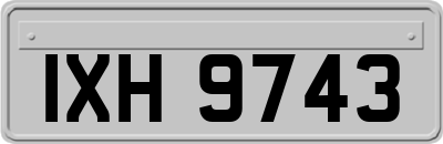 IXH9743