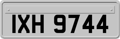 IXH9744