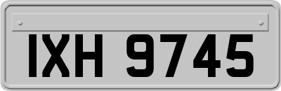 IXH9745