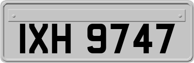 IXH9747