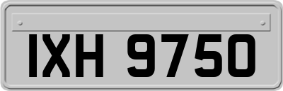 IXH9750