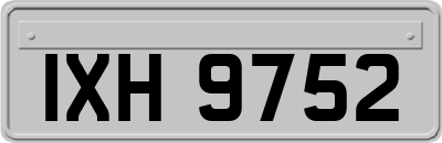 IXH9752